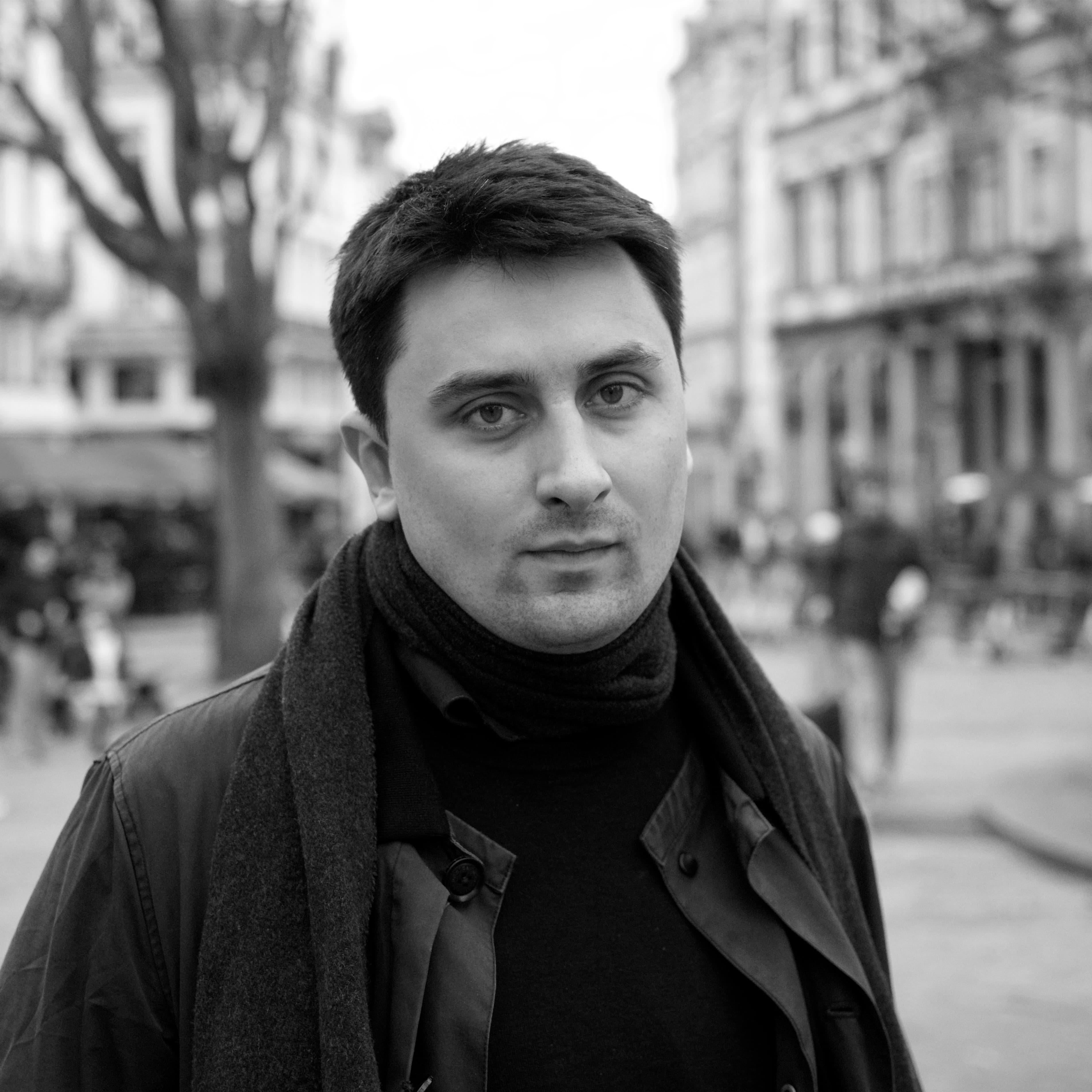 'We leven in een tijdperk van hyperpolitiek'