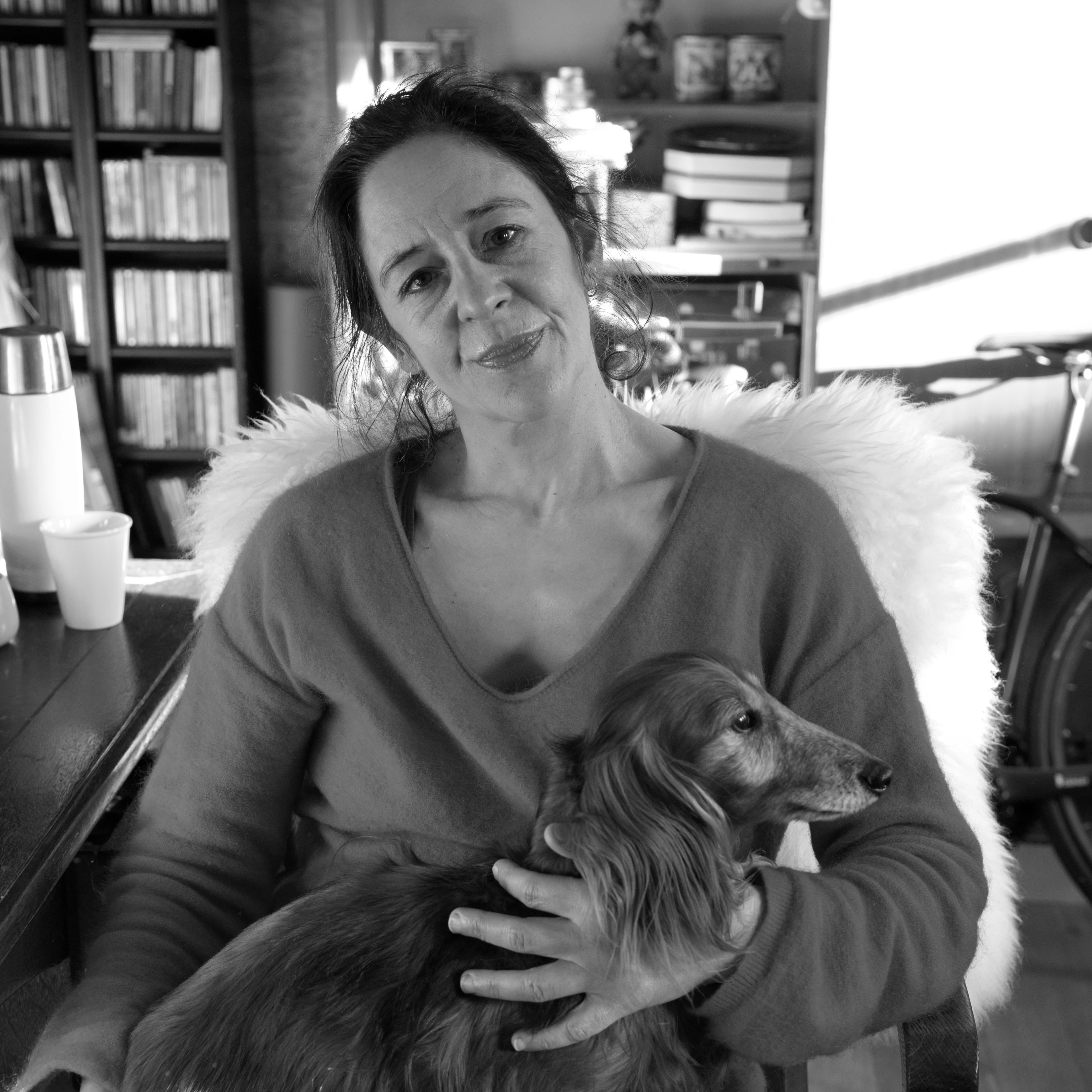 'Onrecht wegwerken is geen vreedzaam theekransje'