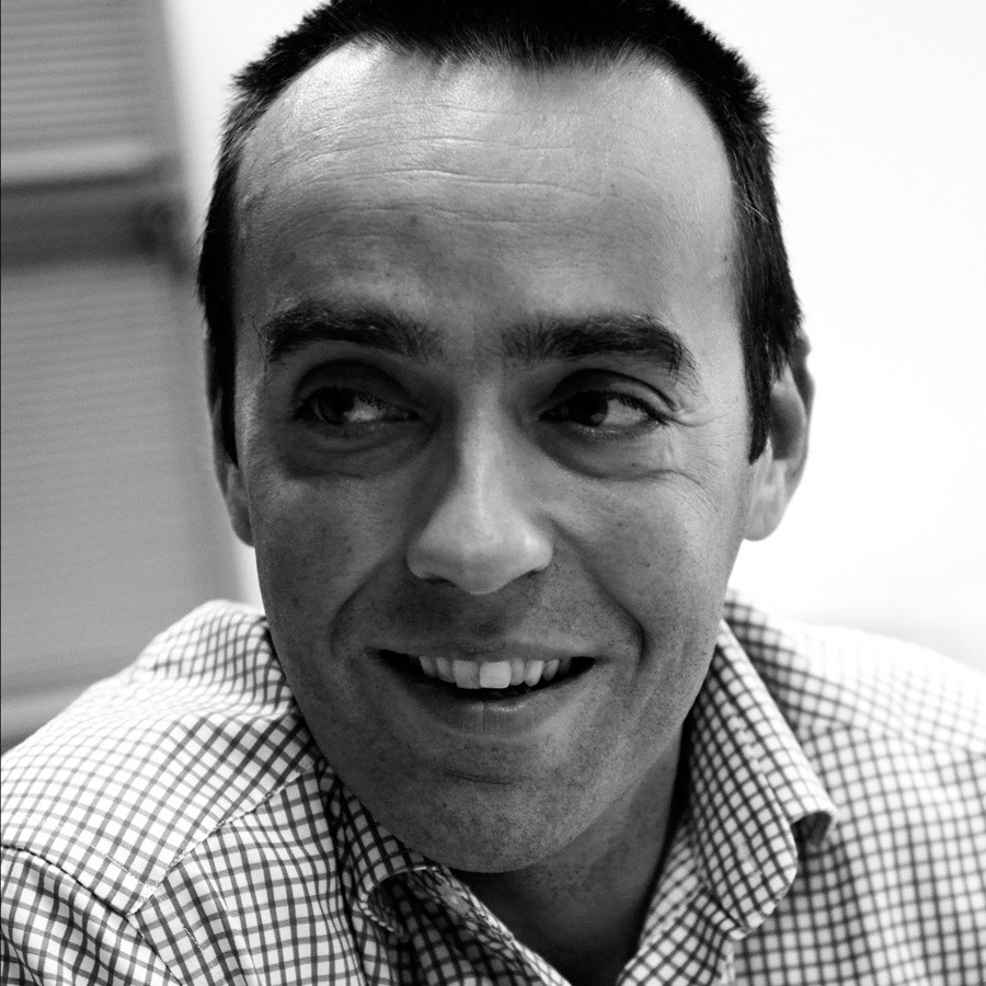 'In de natuur is er 's avonds geen licht meer'