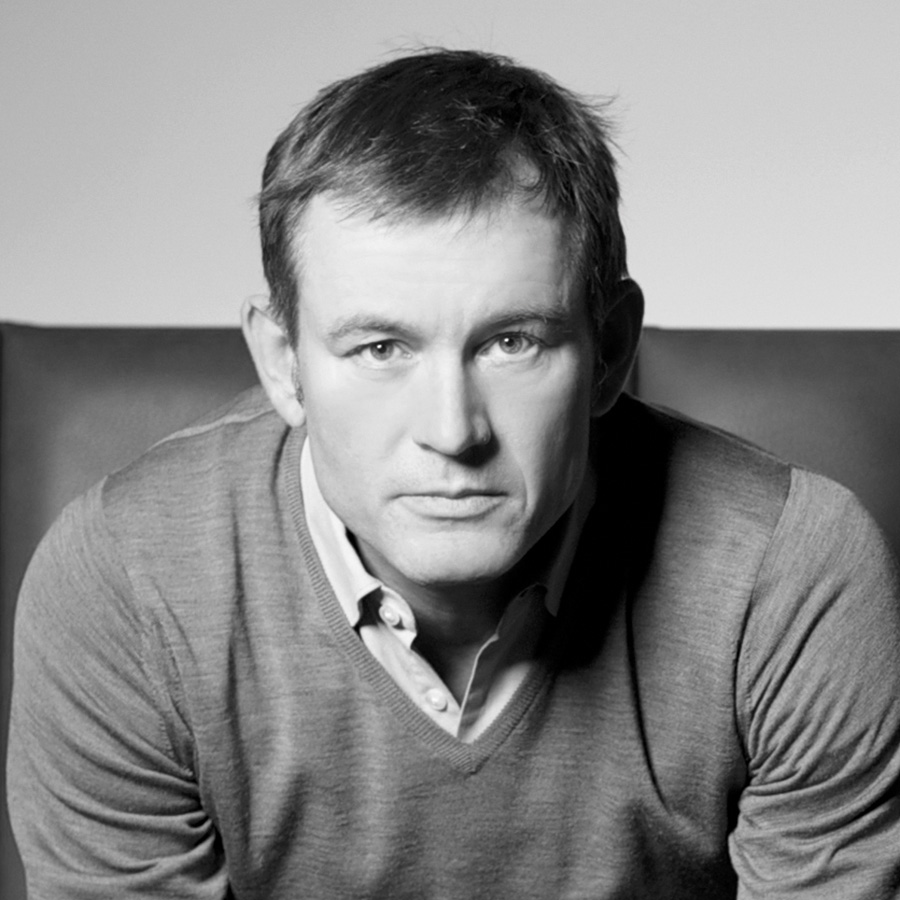 'Het is klasse, suffie, niet identiteit'