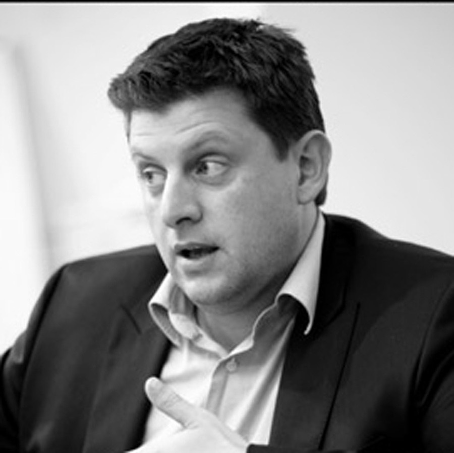 'Economen hoeven ons geen geweten te schoppen'