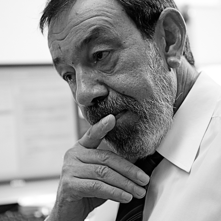 'Het precaire evenwicht tussen gezondheid en welzijn'