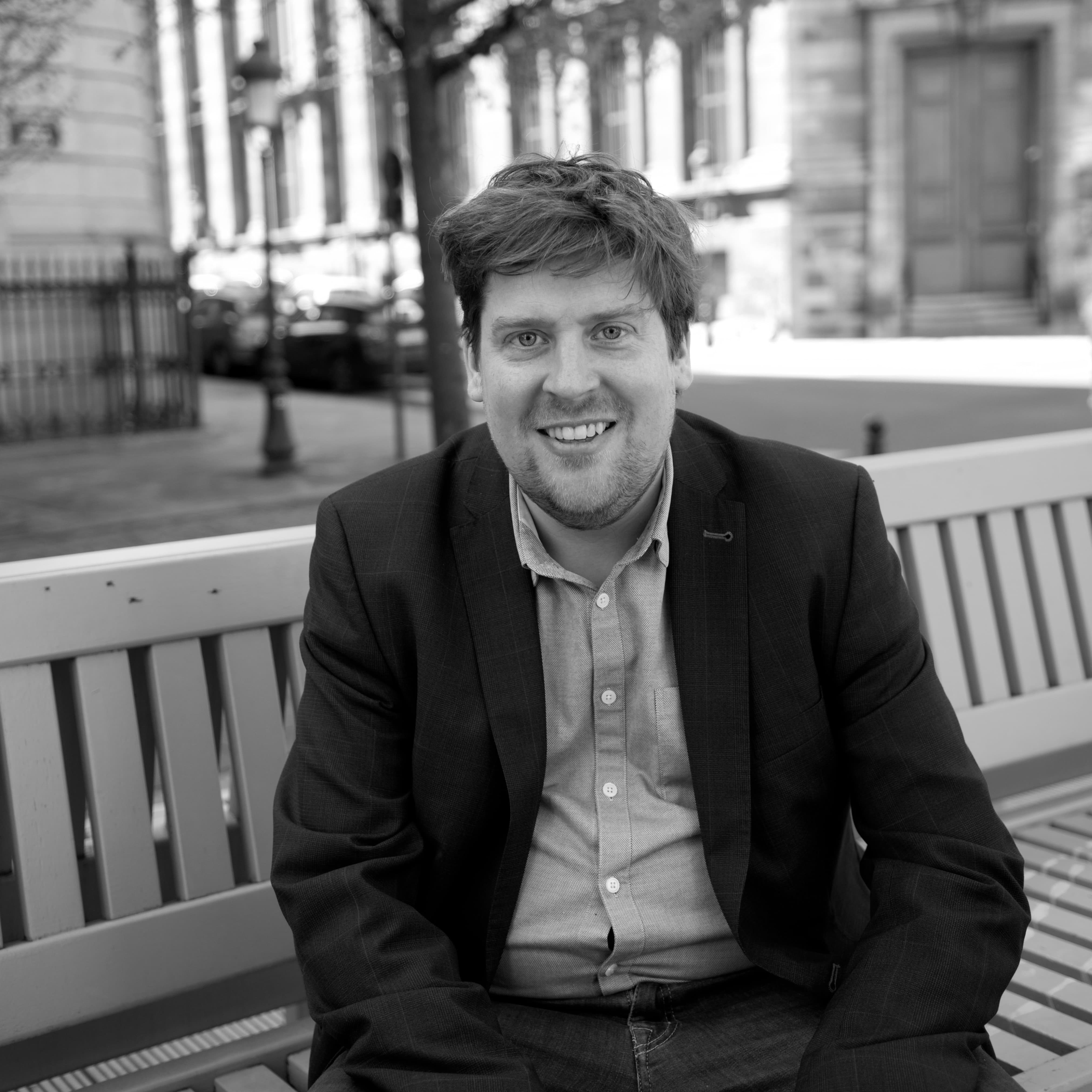 'Het platteland is geen verloren land'