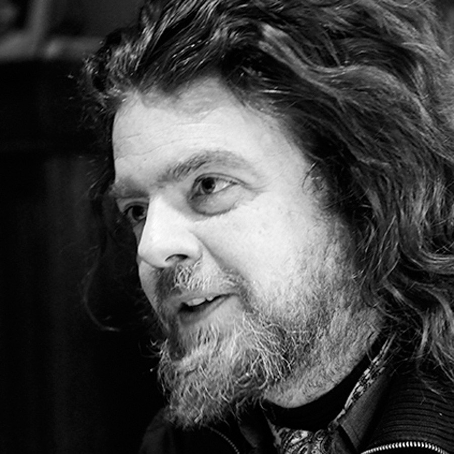 'De obsessie voor de materie vervangen door het Paradigma van Persephone'