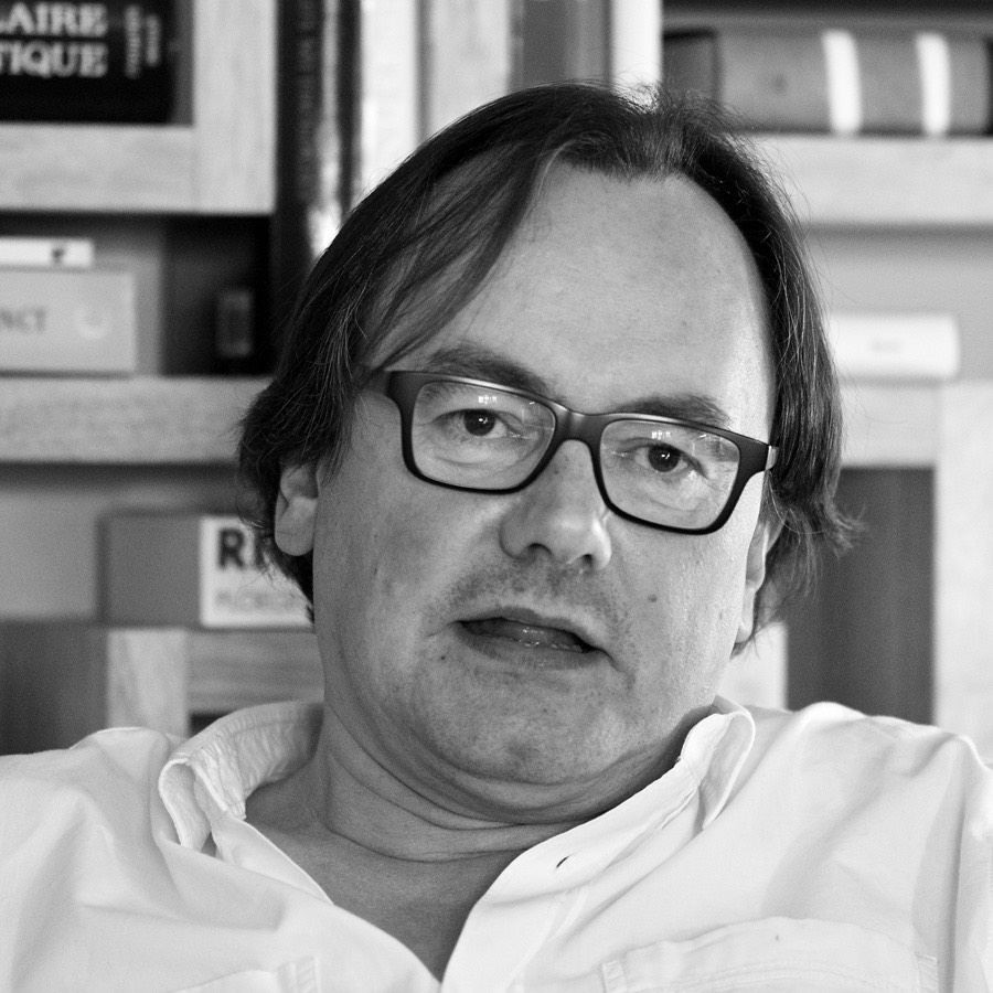 'Moslimjongeren weerbaarder maken tegen irrationalisme'