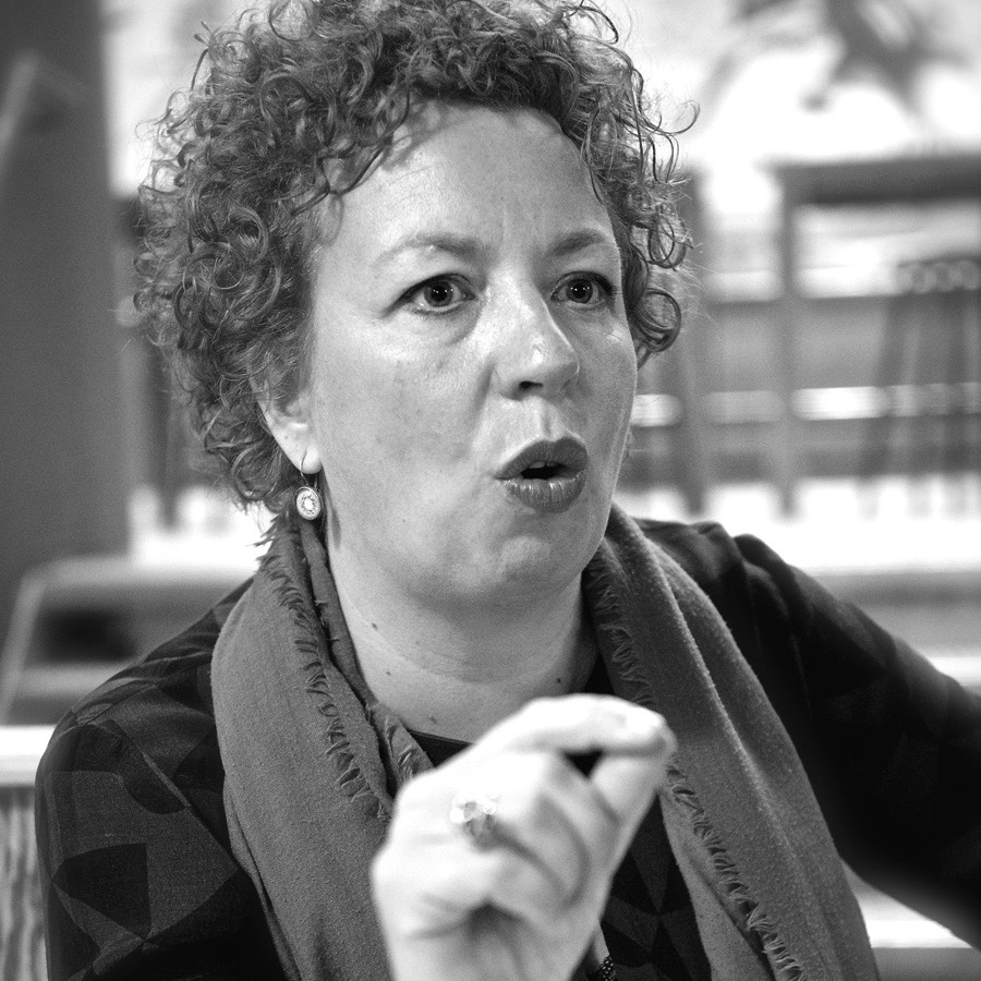 'Cocreatie is het nieuwe activisme'