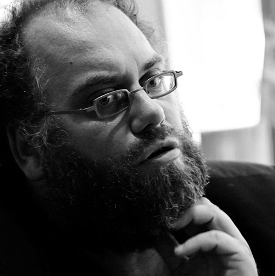 'Politiek heeft weinig invloed op wie we zijn'