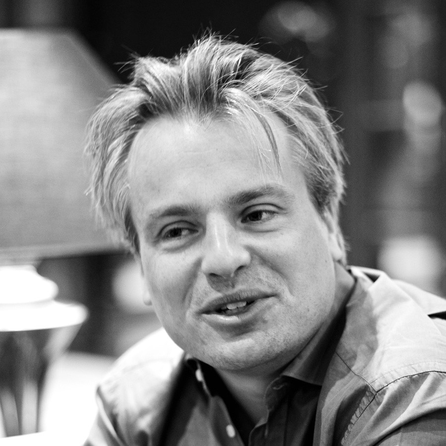 'Marktfalen in het hart van de vrije markt'