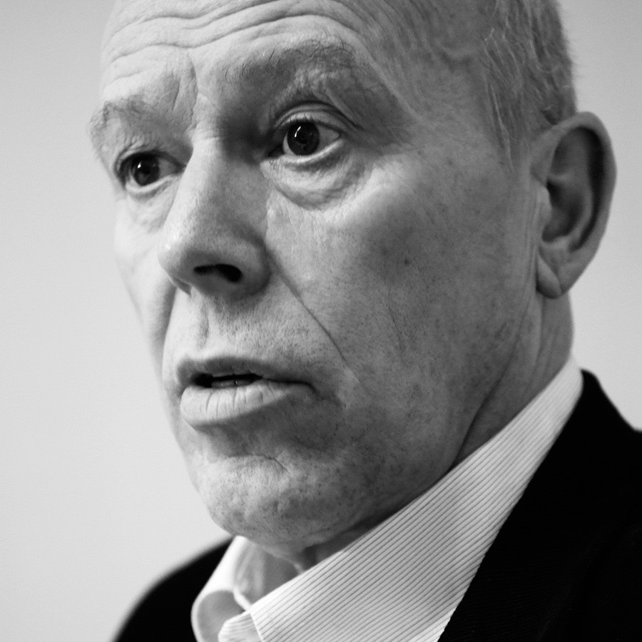 'De geesten rijpen te traag'