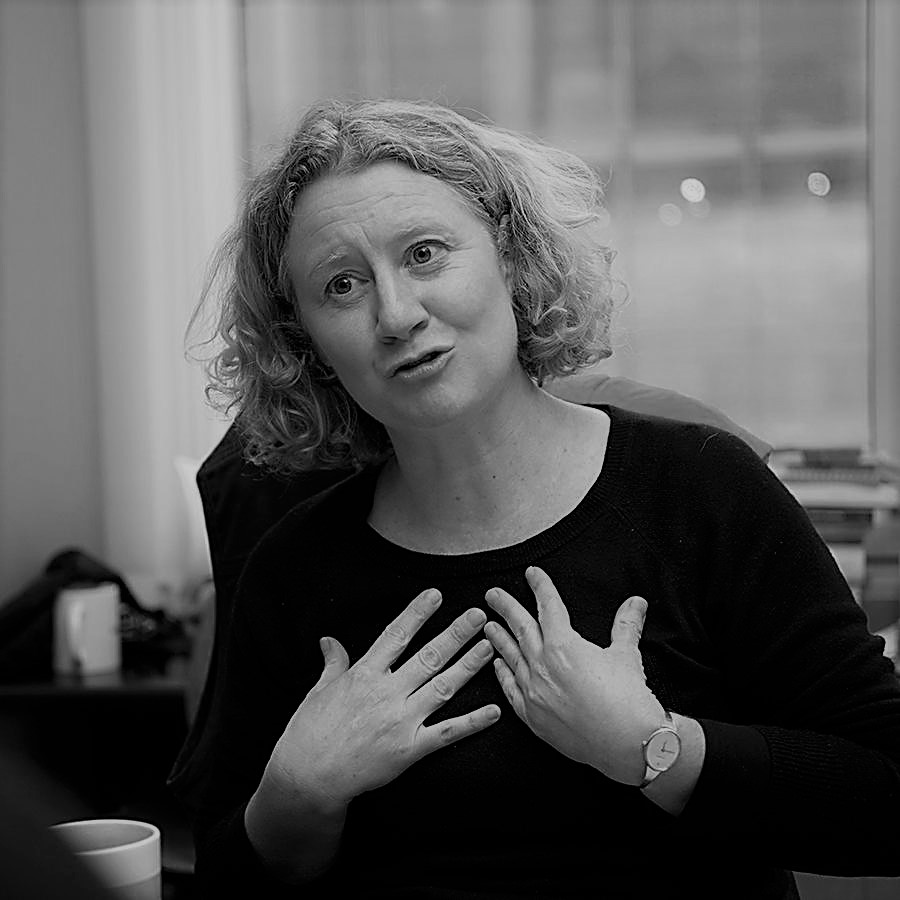 'EVP wordt gegijzeld door rechts'