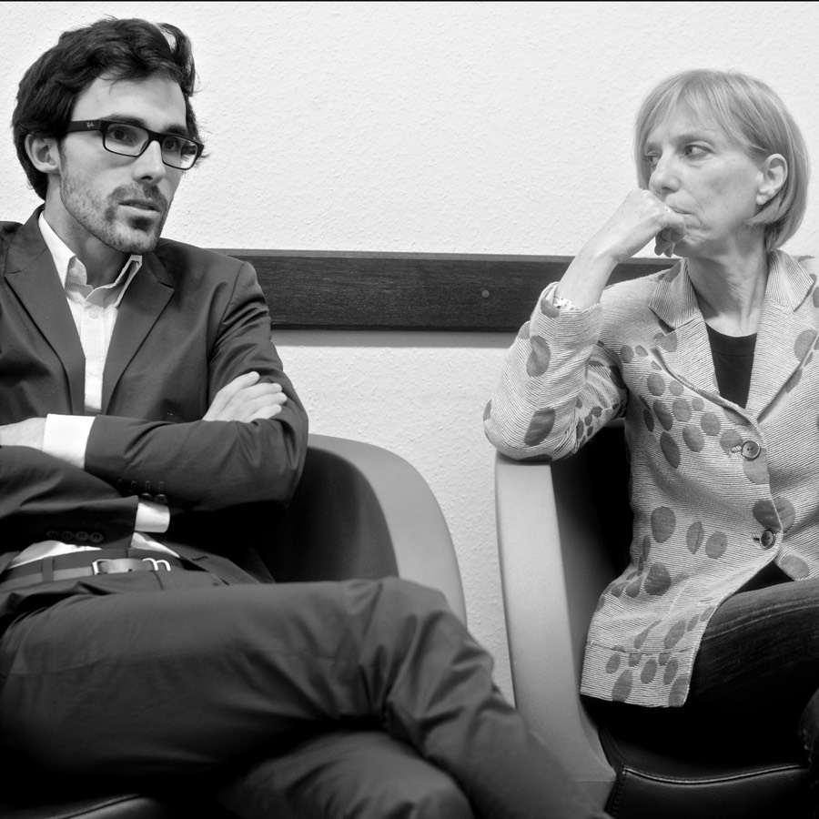 'Meer eenheid bij oppositie dan bij meerderheid'