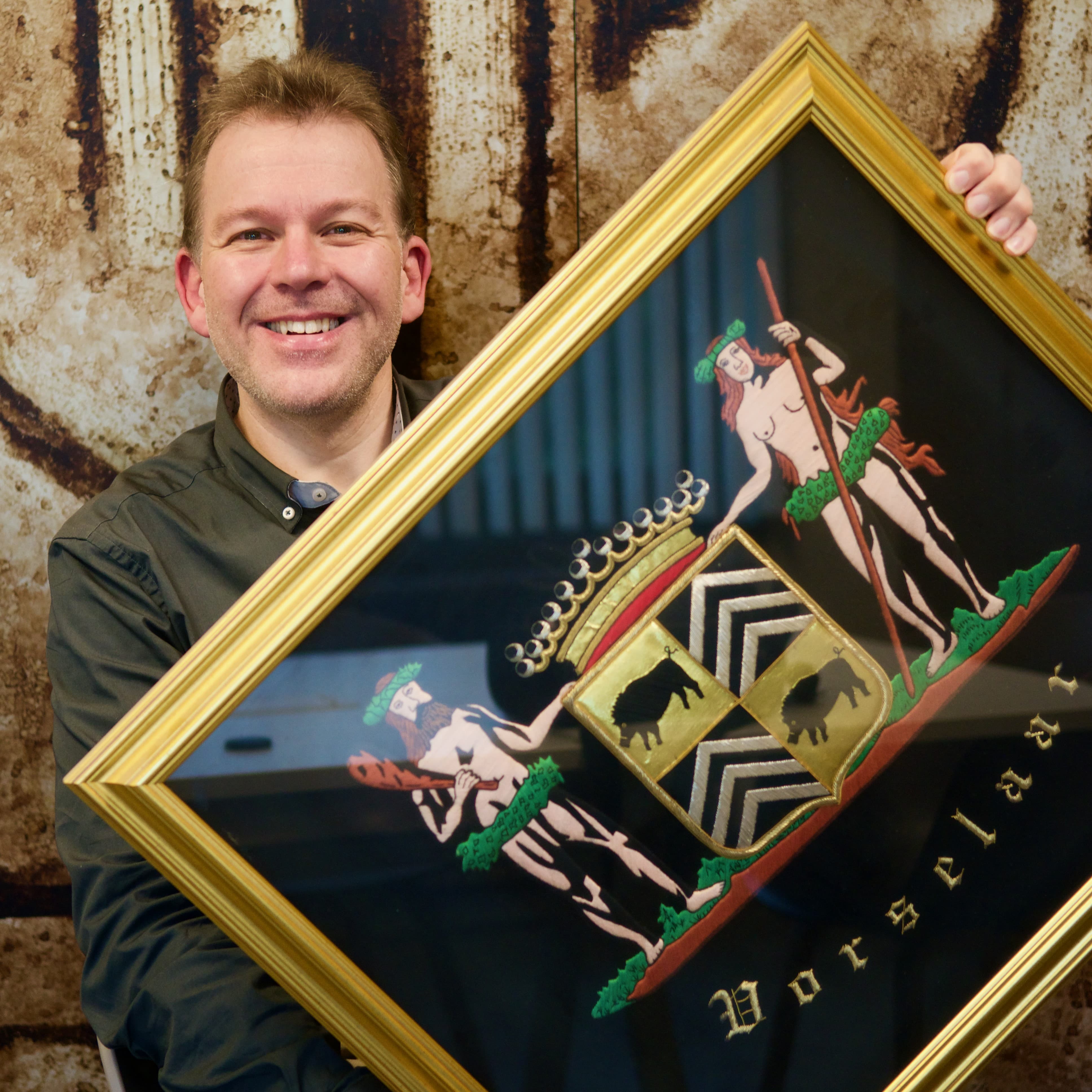 'Vorselaar: samen dorp maken'