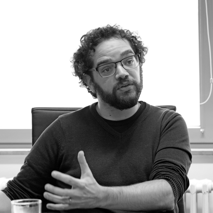 'Het gaat nog steeds over arbeid versus kapitaal'