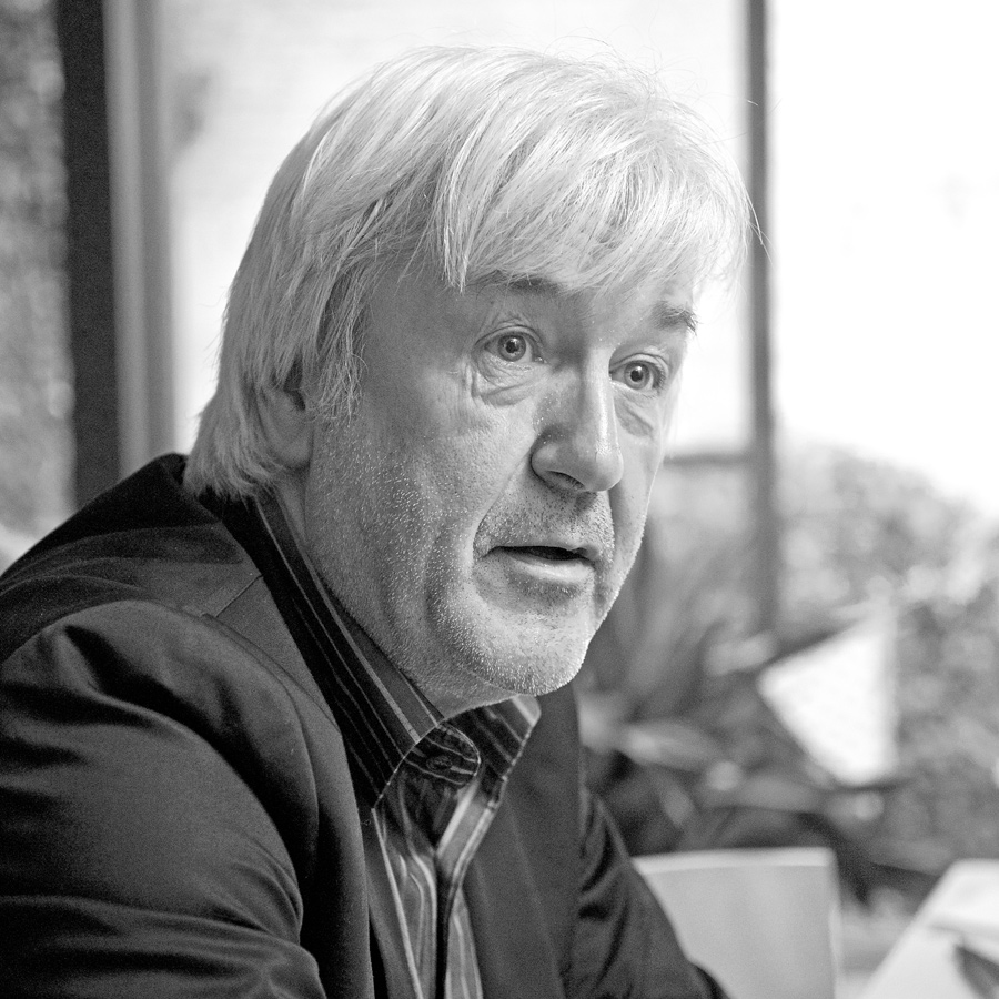 ‘Het Vlaams Belang op het Schoon Verdiep?’