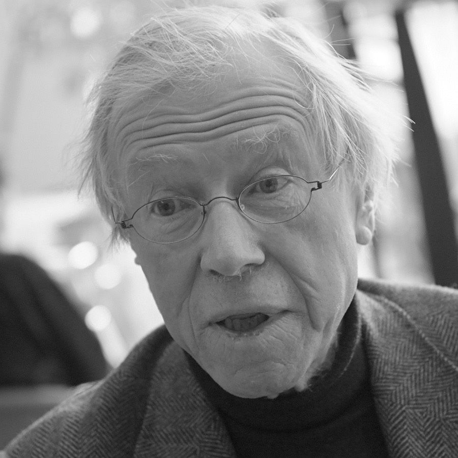 'De geur van humaniteit wordt verward met de stank van zachte heelmeesters'