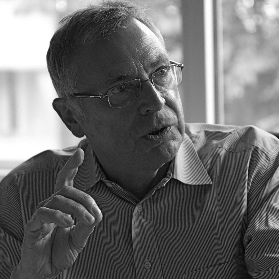 'Paars eindigde voor ons in een coma'