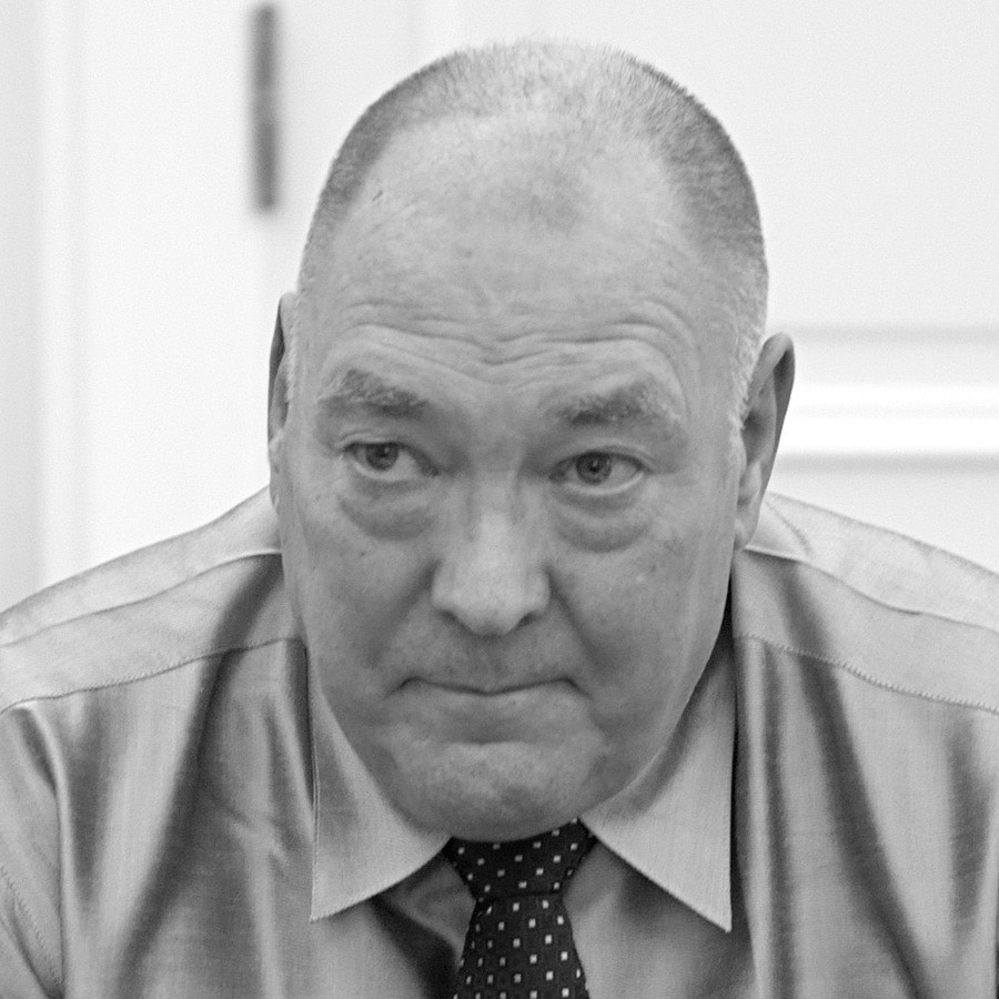 'Het politieke landschap is te versnipperd'