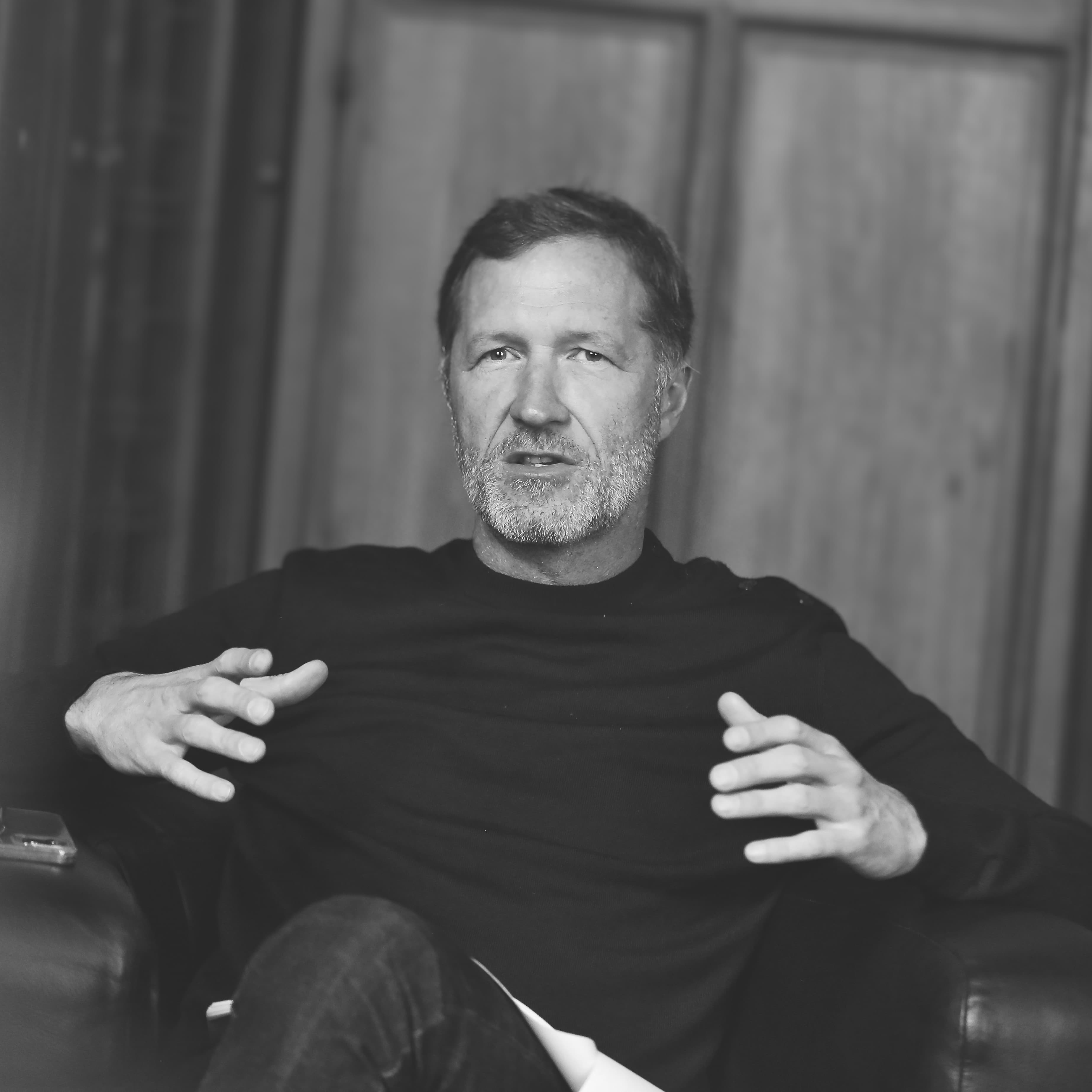 'Ecosocialisme wil het ruime leven voor iedereen'