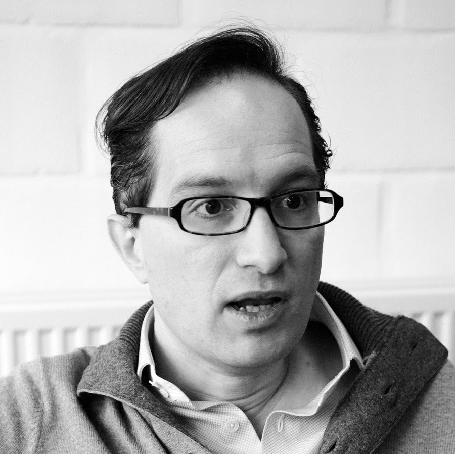 'Digitale revolutie noopt tot tabula rasa in het onderwijs'