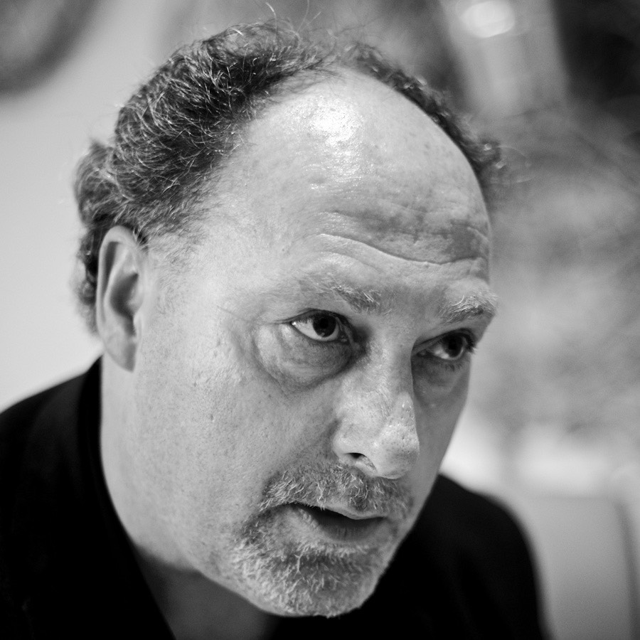 'Wat bezielt de leiders van de Derde Weg?'