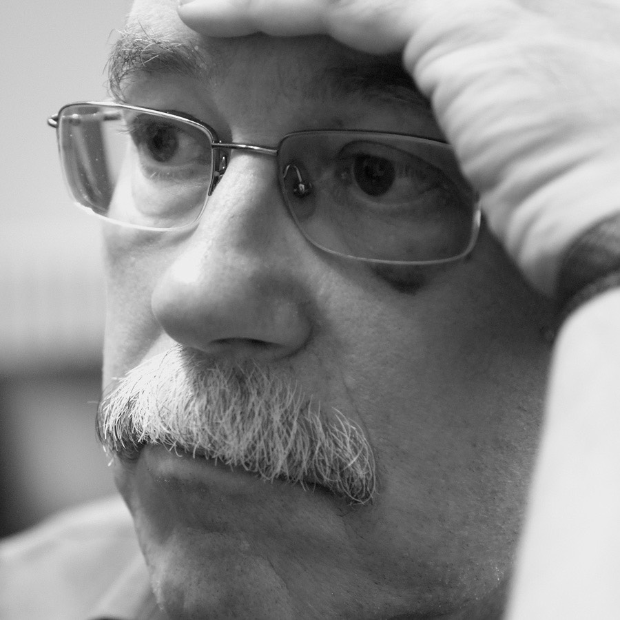 'Kijken door de bril die ongelijkheid ziet'