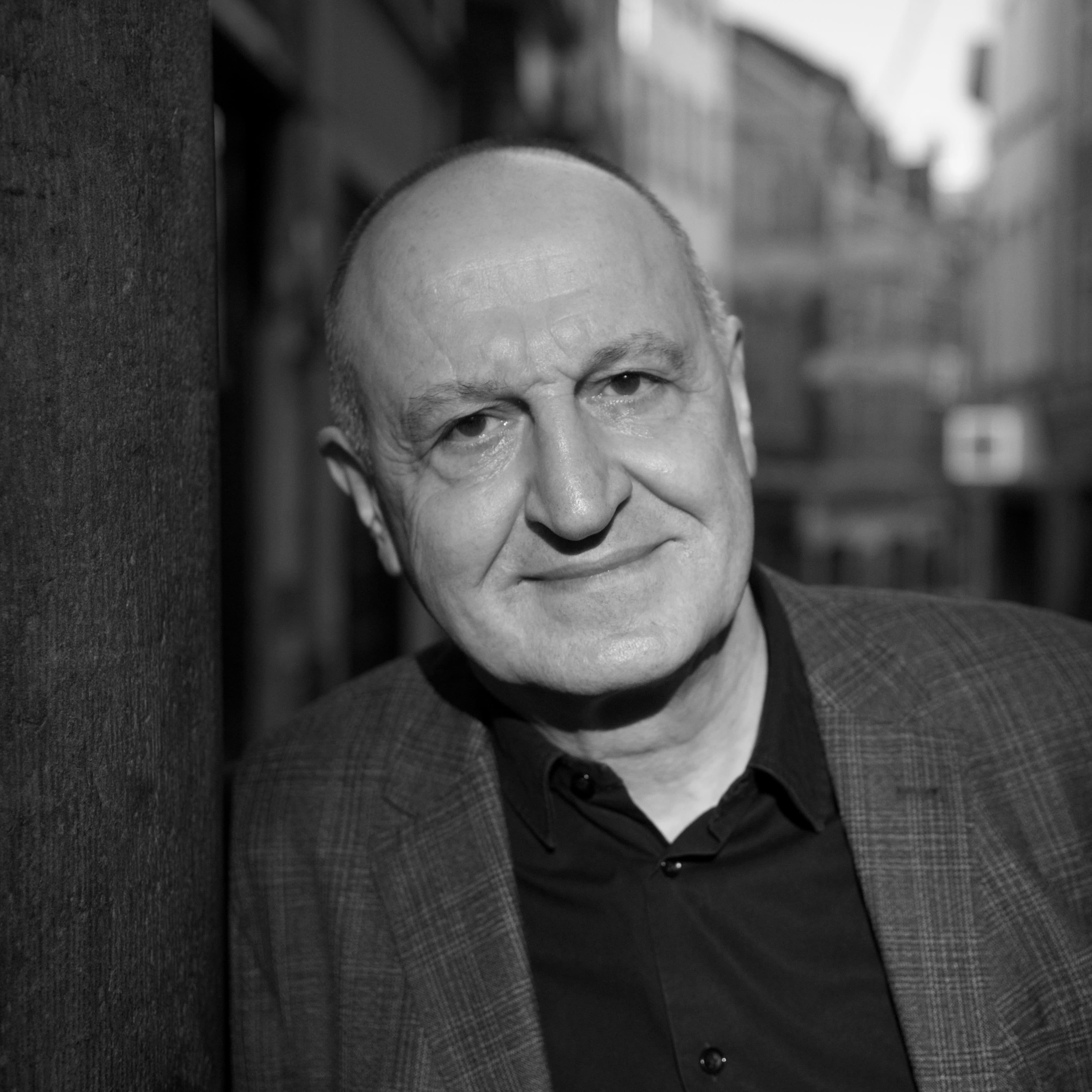 'Ont-angsten is ont-liberaliseren'