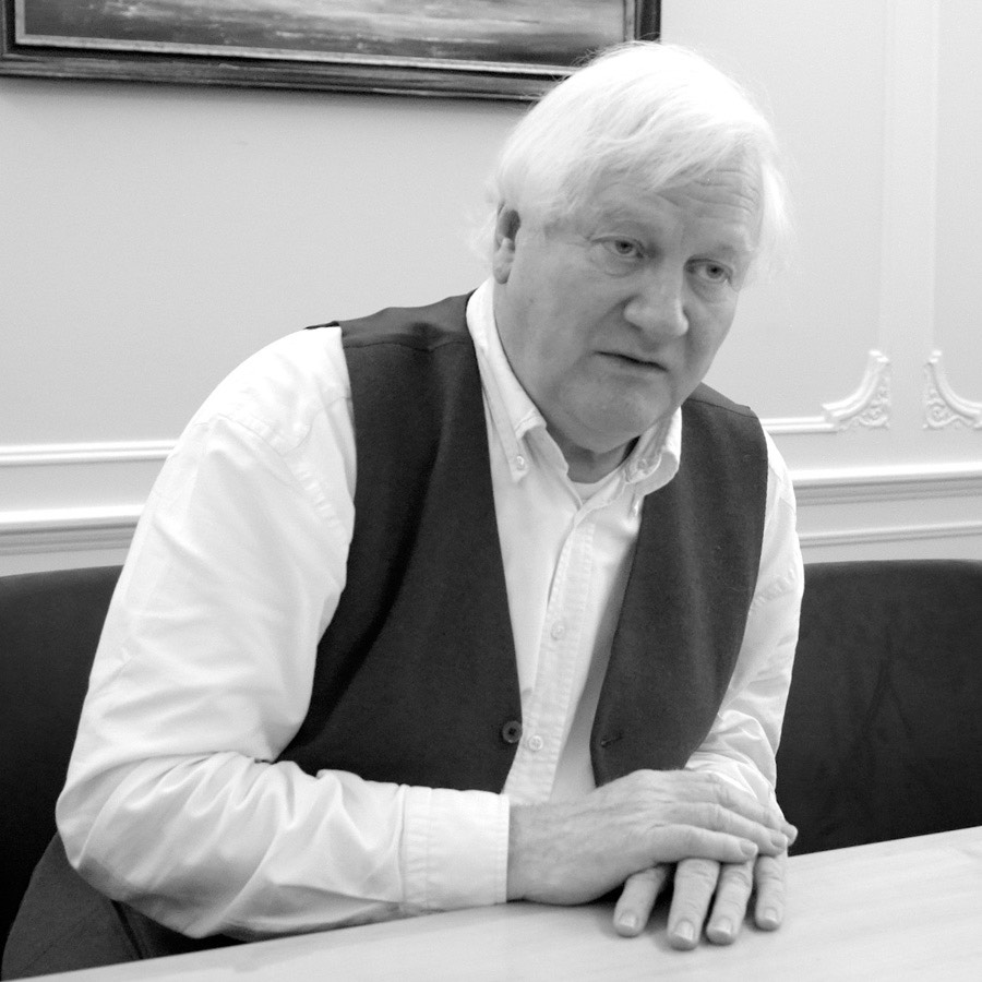 'Als we het oude systeem herstellen dreigt de catastrofe'