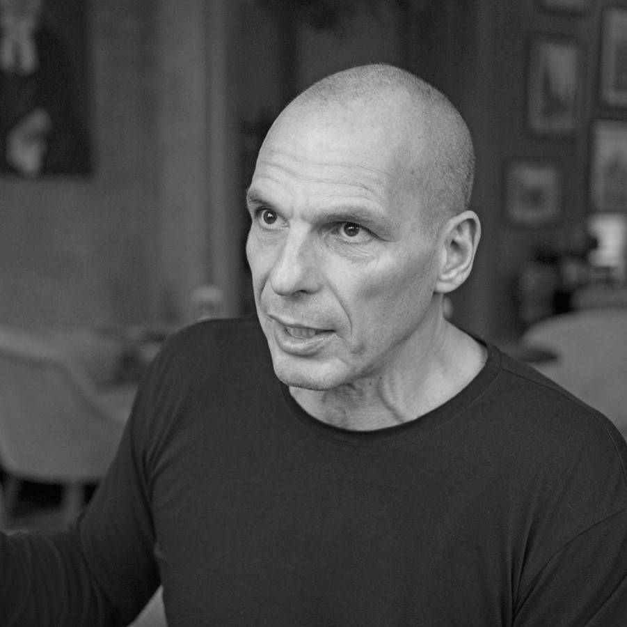 'Links kan enkel internationalistisch zijn'