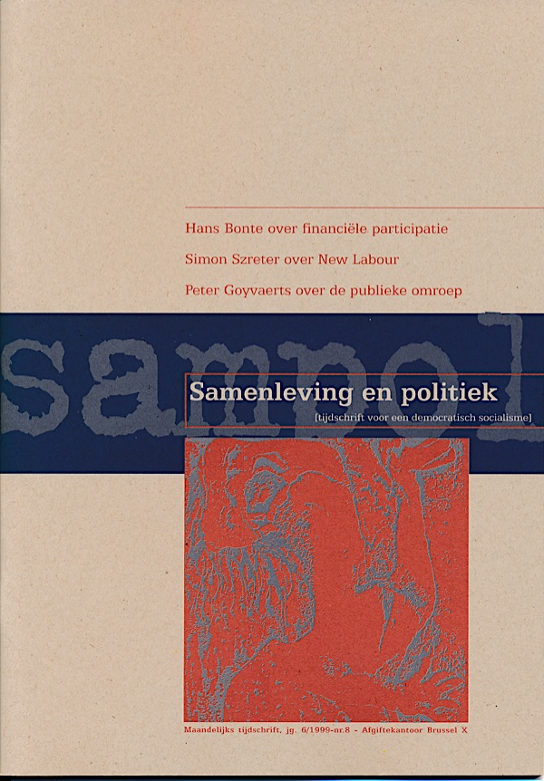 Magazine editie December 1999