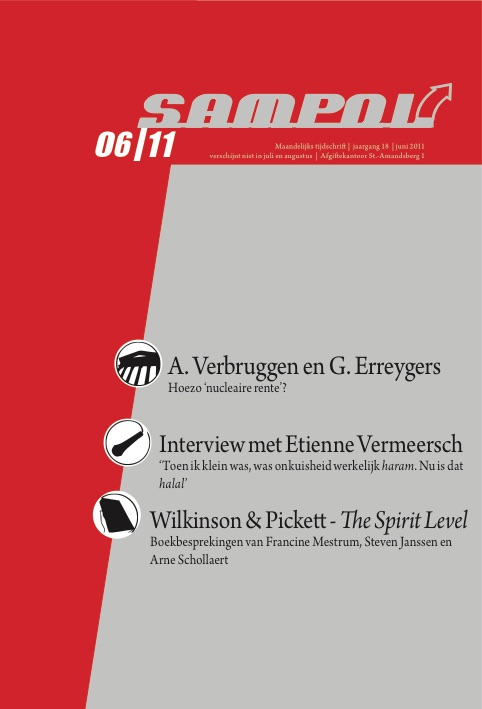 Magazine editie June 2011