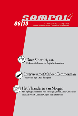 Magazine editie June 2013