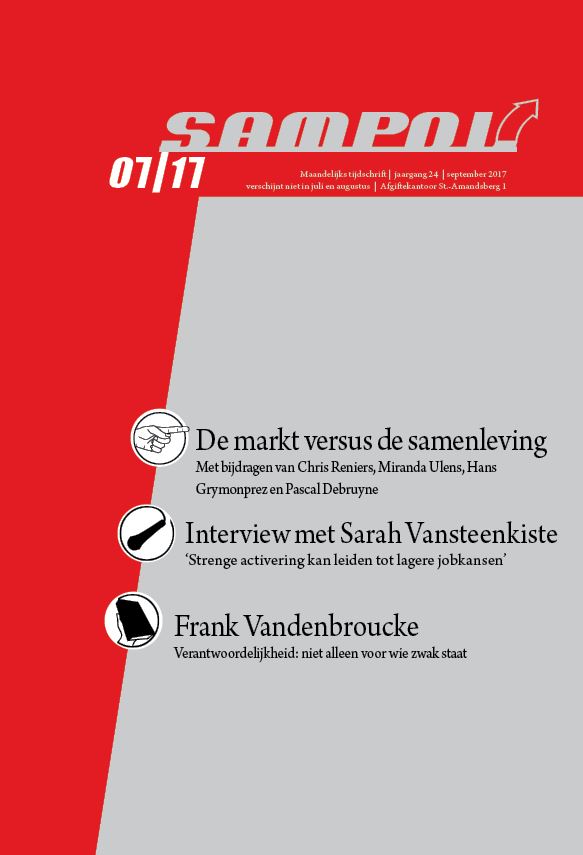 Magazine editie September 2017