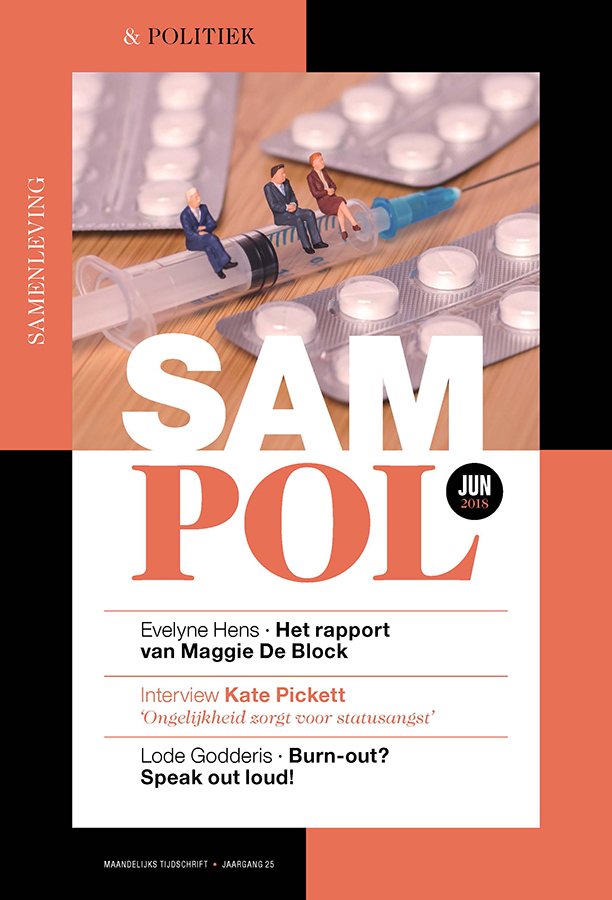 Magazine editie June 2018