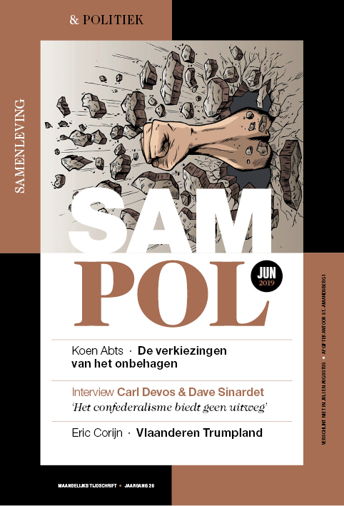 Magazine editie June 2019