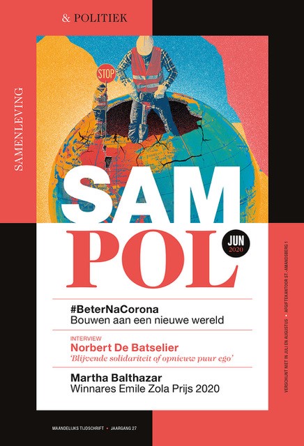 Magazine editie June 2020