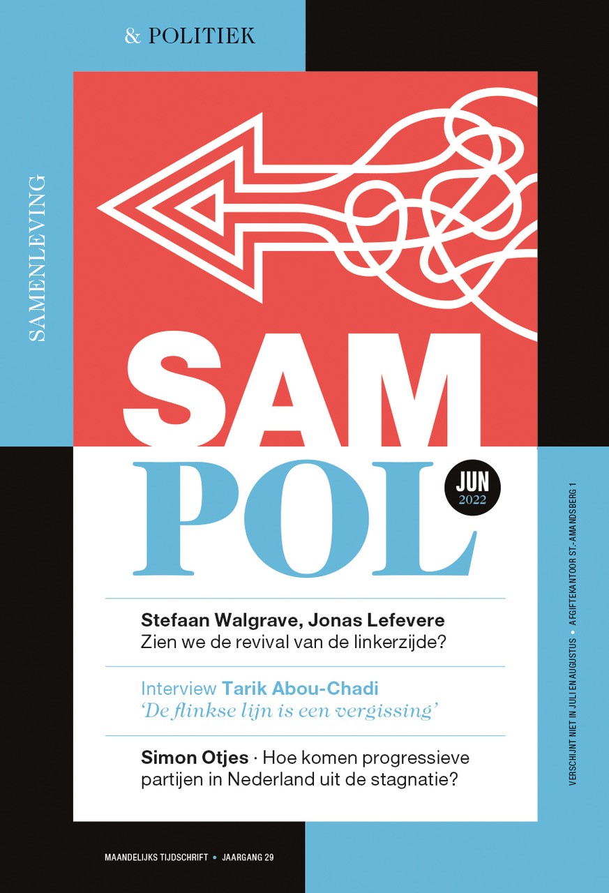 Magazine editie June 2022