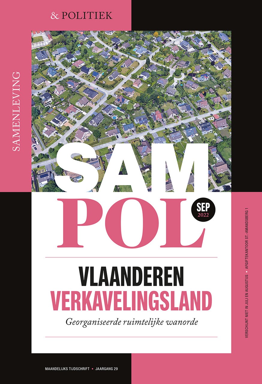 Magazine editie September 2022