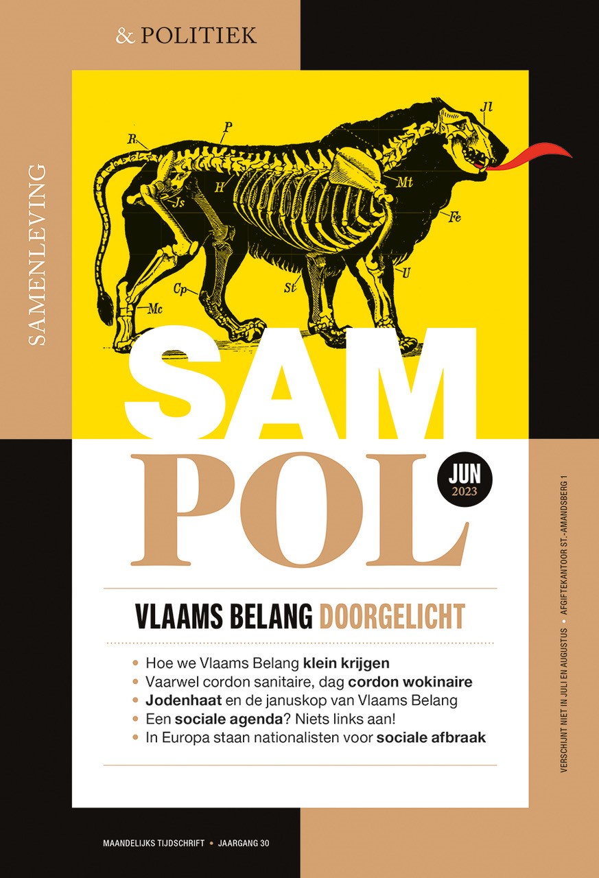 Magazine editie June 2023