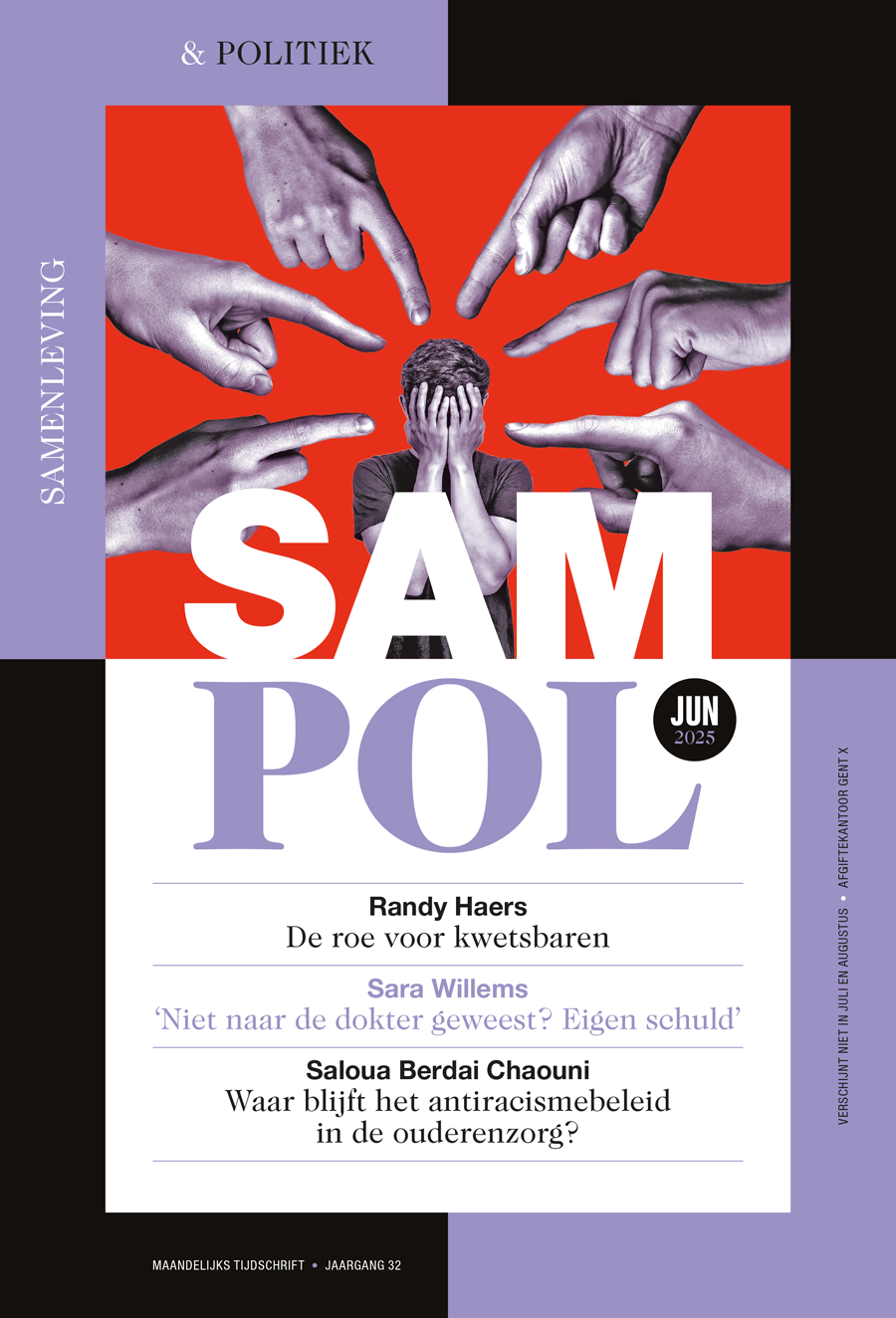 Magazine editie June 2025