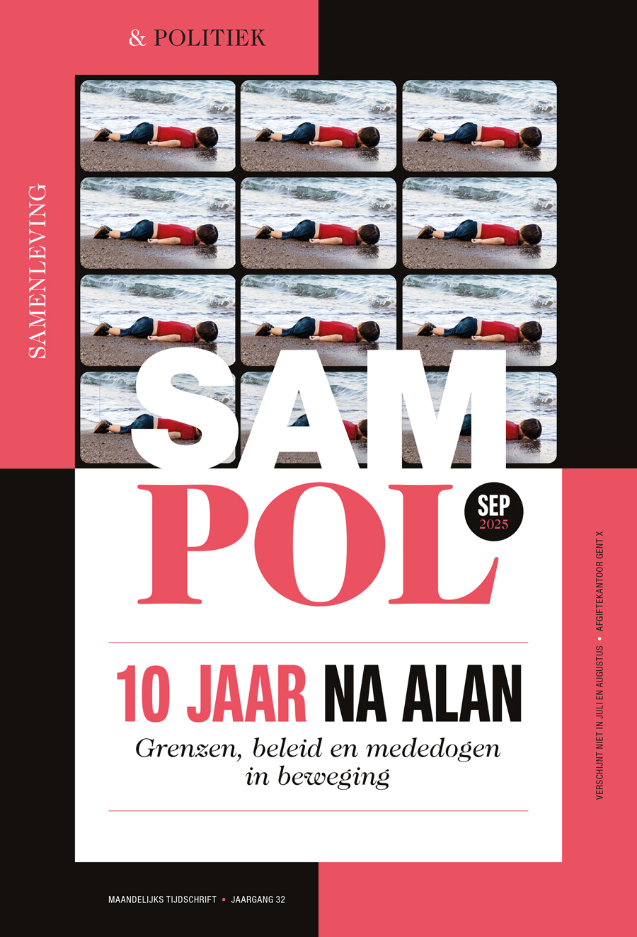 Magazine editie September 2025