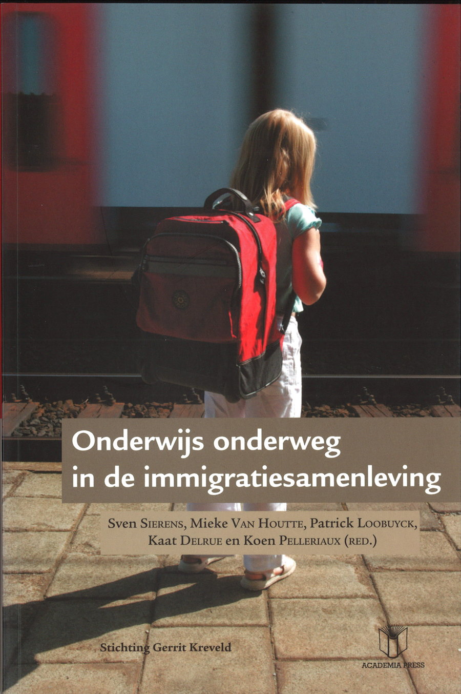 Onderwijs onderweg in de immigratiesamenleving