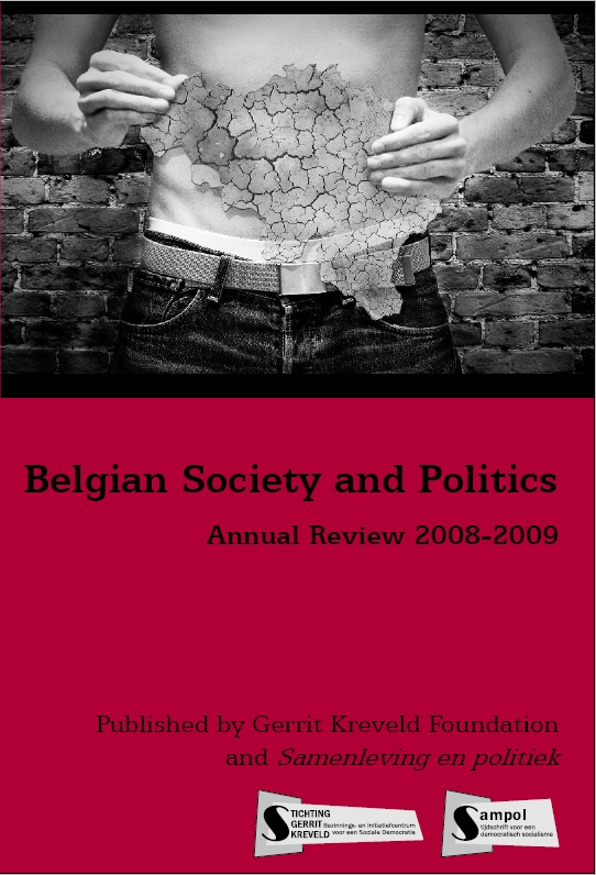 Belgian Society and Politics - Annual Review 2008-2009