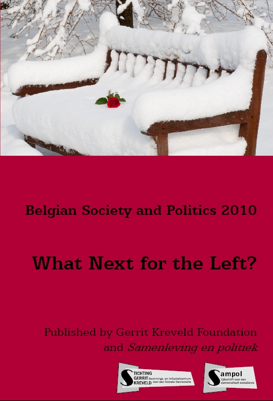 Belgian Society and Politics 2010 - What Next for the Left?