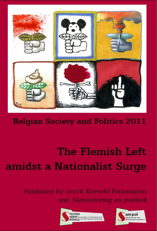 Belgian Society and Politics 2011 - The Flemish Left amidst a Nationalist Surge